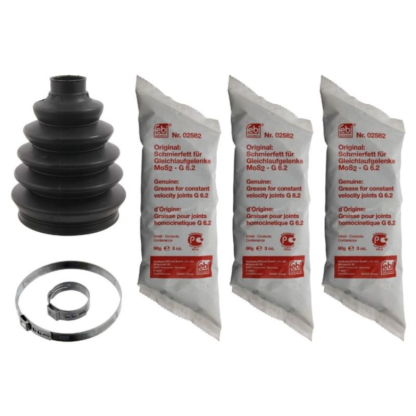 FEBI 47961 CV Boot Kit