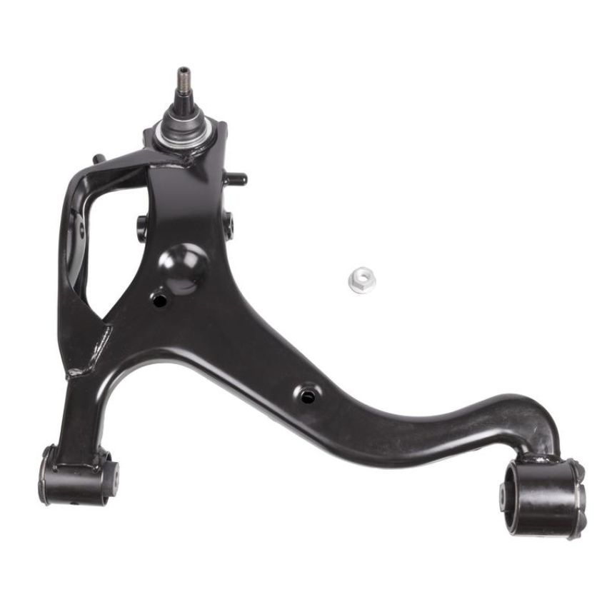 FEBI 48099 Control Arm with bushes and joint