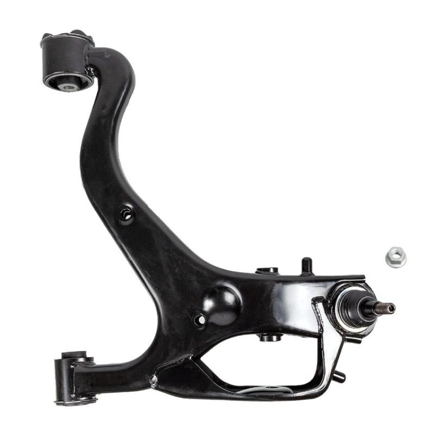 FEBI 48100 Control Arm with bushes and joint
