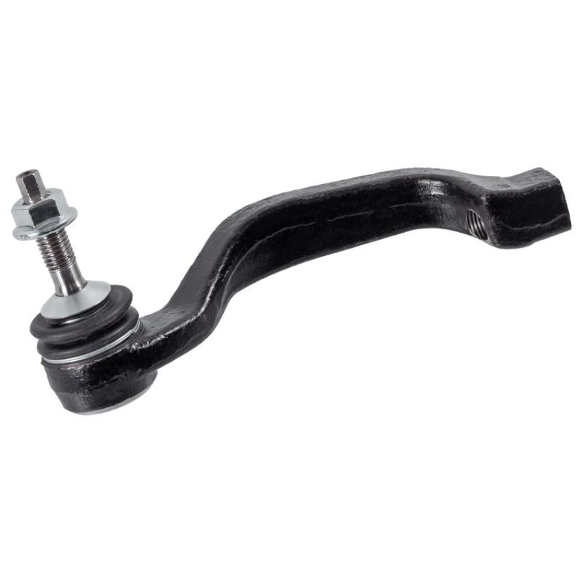 FEBI 48108 Tie Rod End with nut