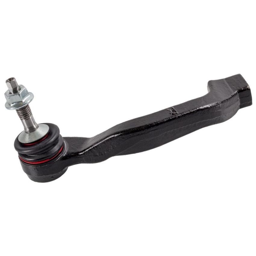 FEBI 48109 Tie Rod End with nut