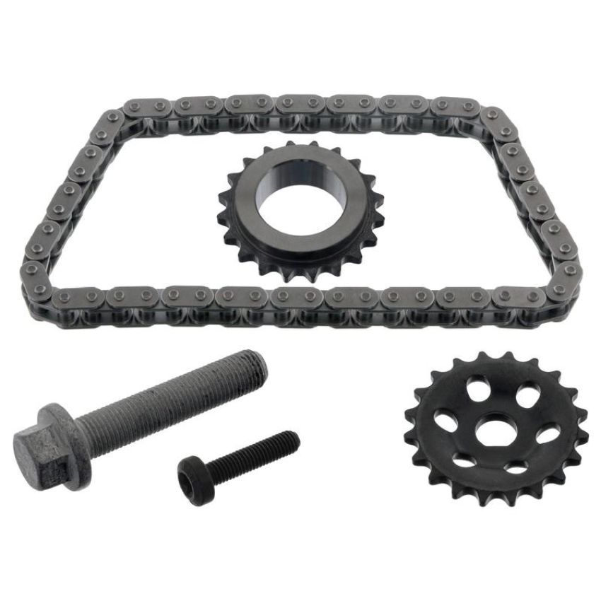 FEBI 48384 Chain Kit for oil pump