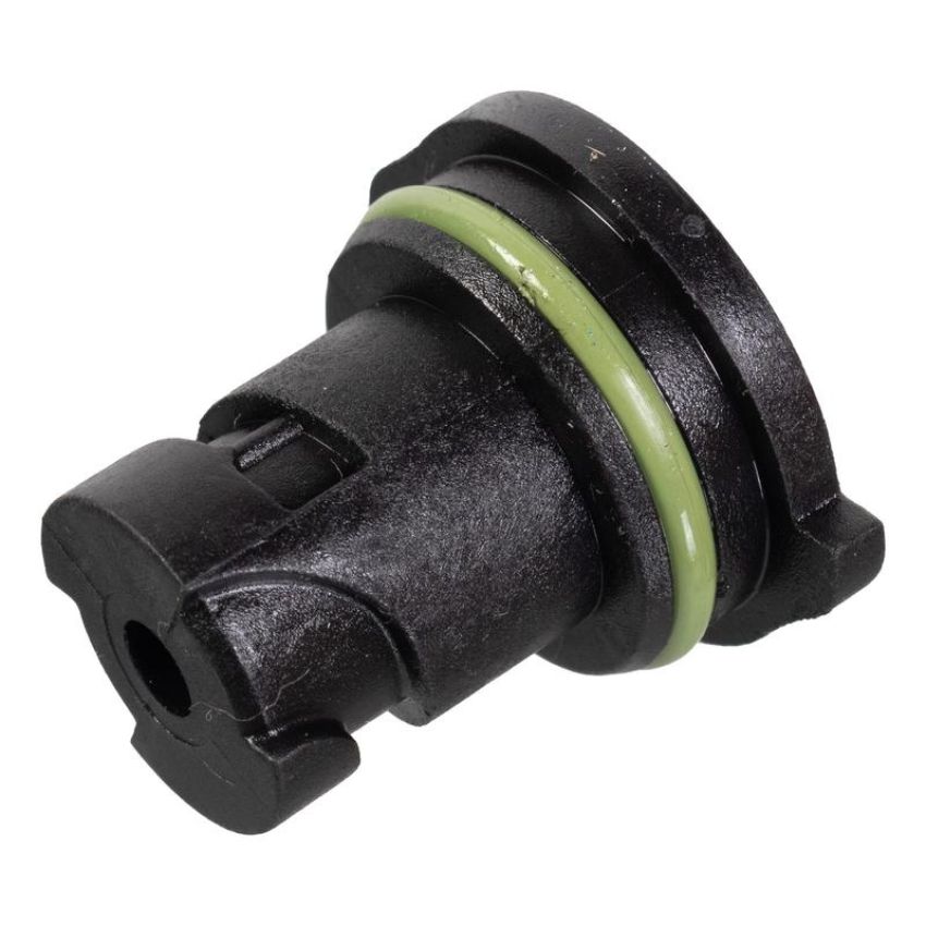 FEBI 48401 Oil Drain Plug with sealing ring
