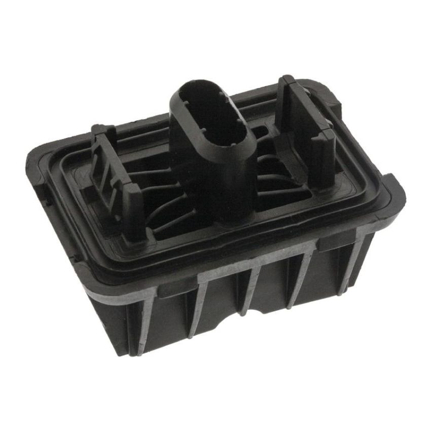 FEBI 48413 Jacking Point Location Support