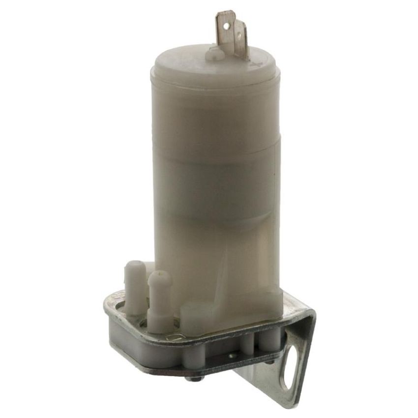 FEBI 48636 Washer Pump for windscreen washing system