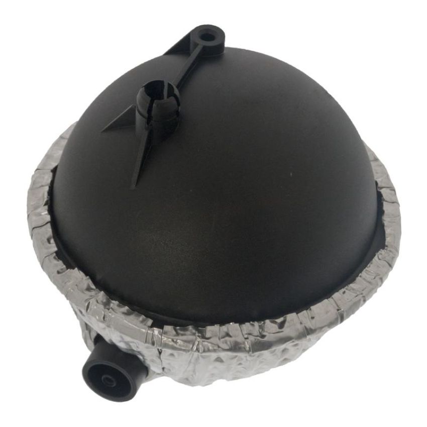 FEBI 48803 Pressure Reservoir for vaccum system
