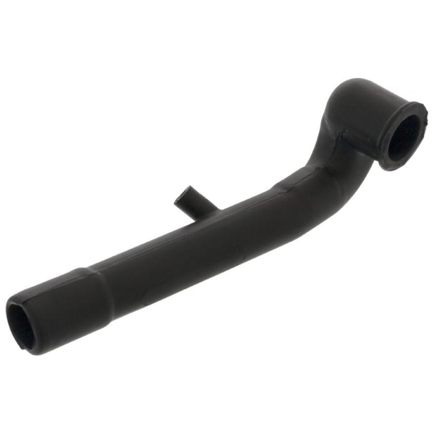 FEBI 48813 Hose for crankcase ventilation