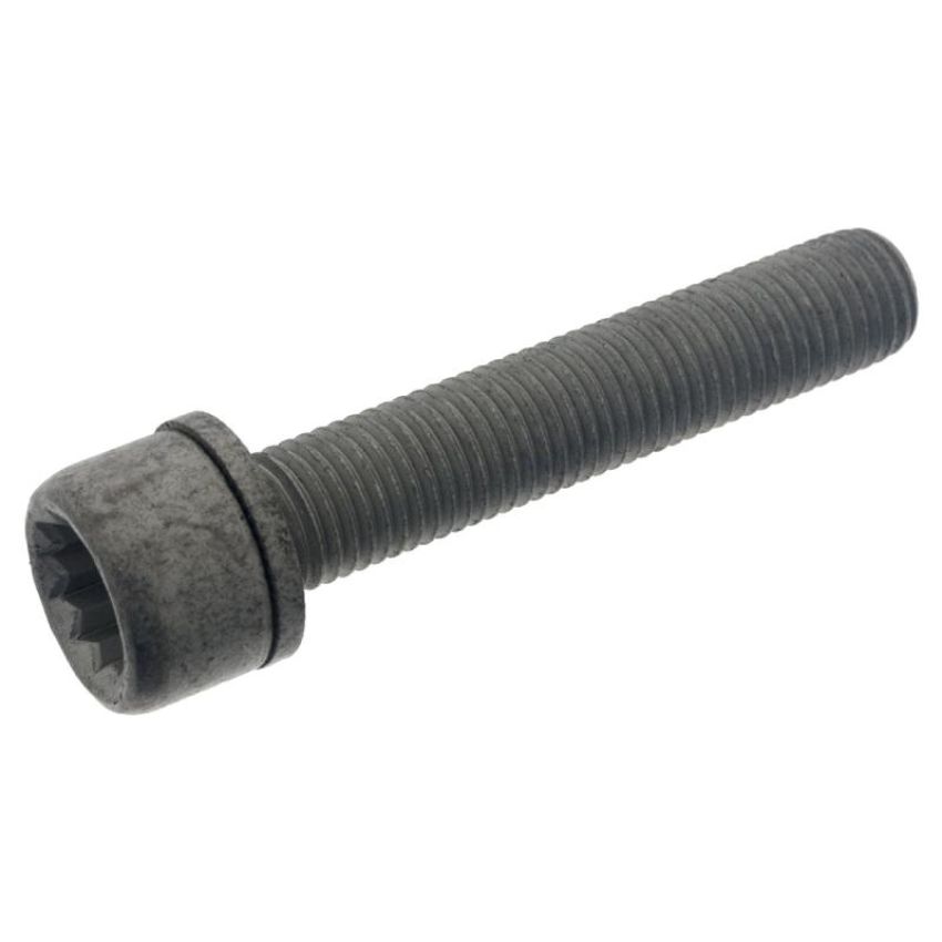 FEBI 48817 Bolt for brake carrier