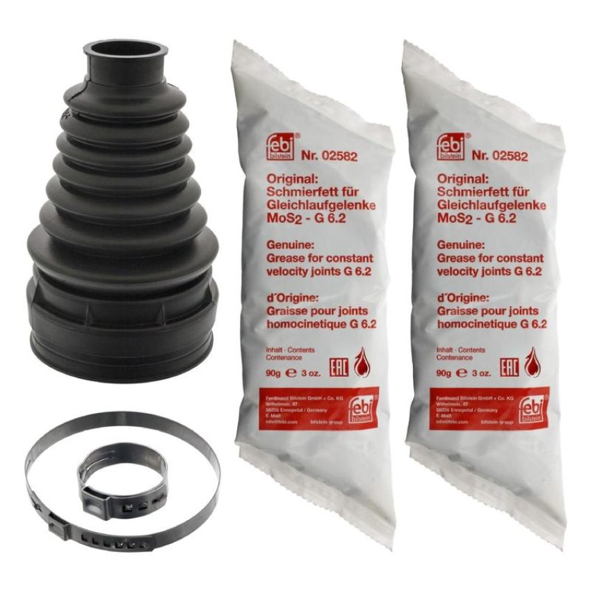 FEBI 48822 CV Boot Kit