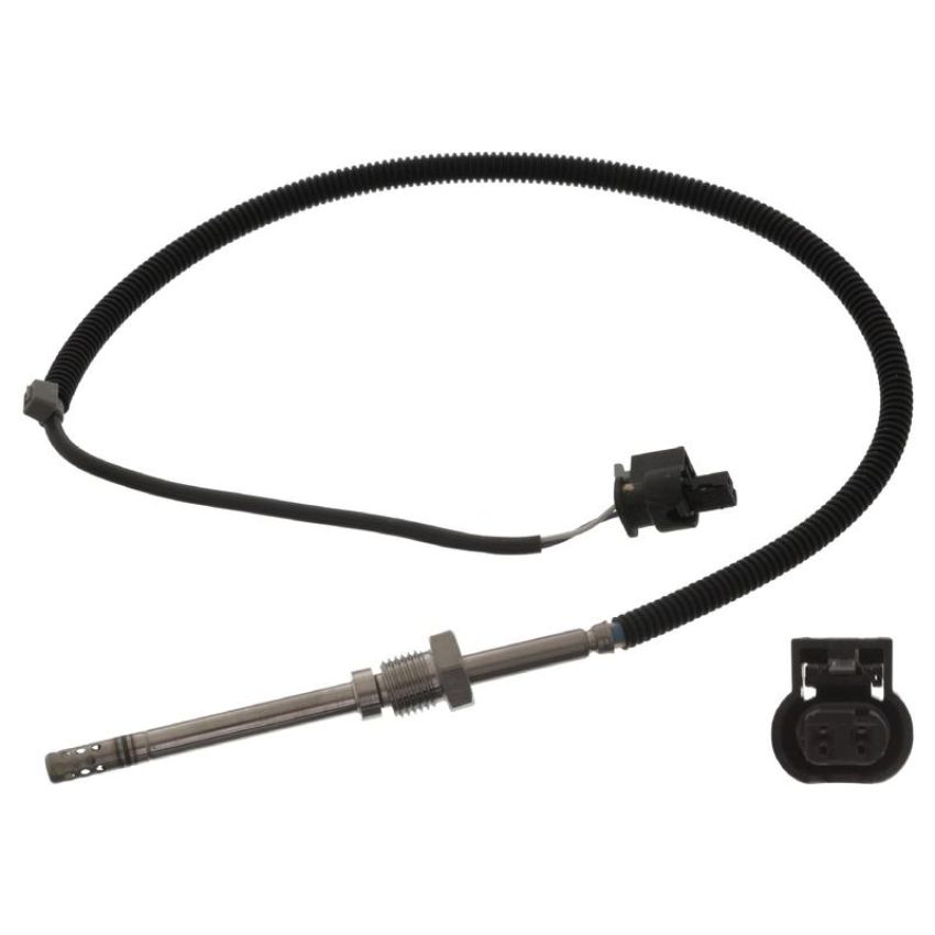 FEBI 48843 Exhaust Gas Temperature Sensor
