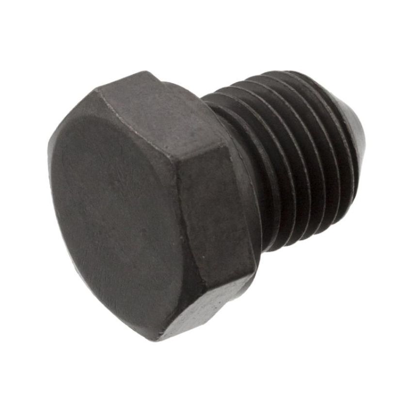 FEBI 48873 Oil Drain Plug without seal ring