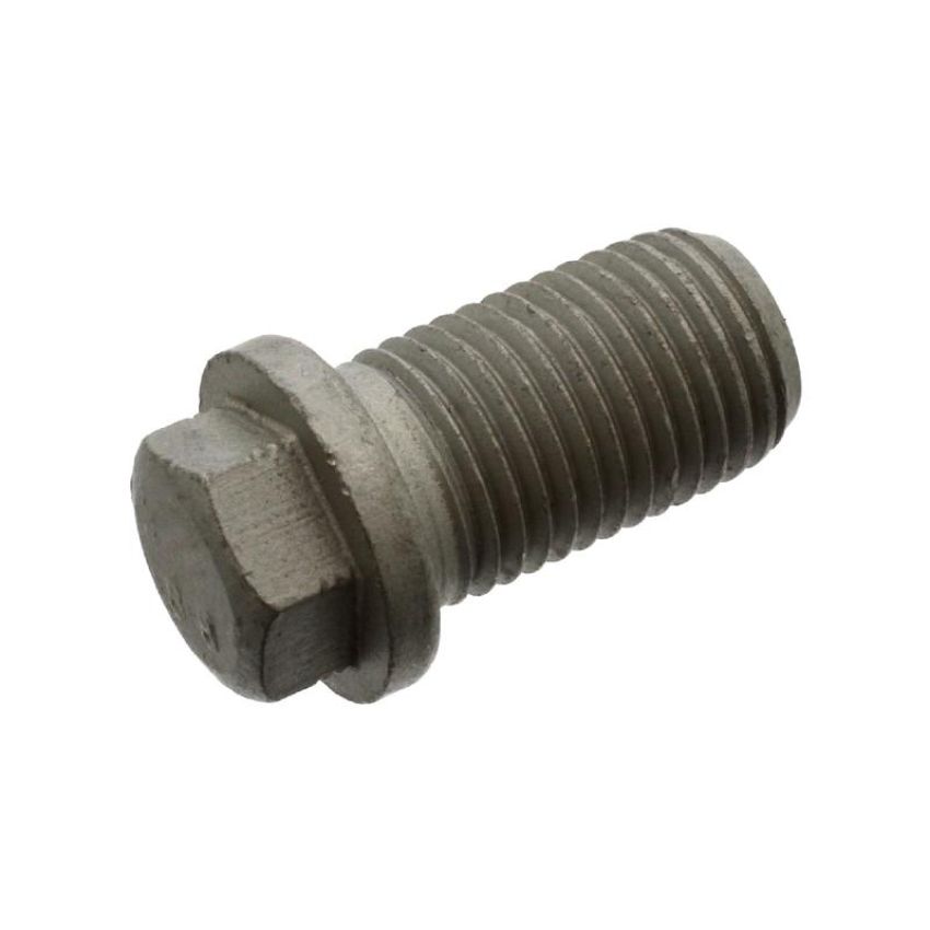 FEBI 48899 Oil Drain Plug without seal ring
