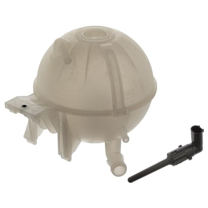 FEBI 48911 Coolant Expansion Tank