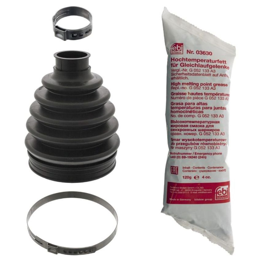 FEBI 48928 CV Boot Kit