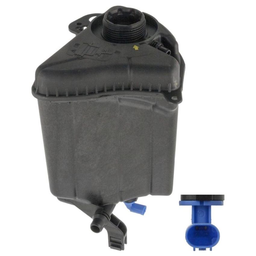 FEBI 49011 Coolant Expansion Tank