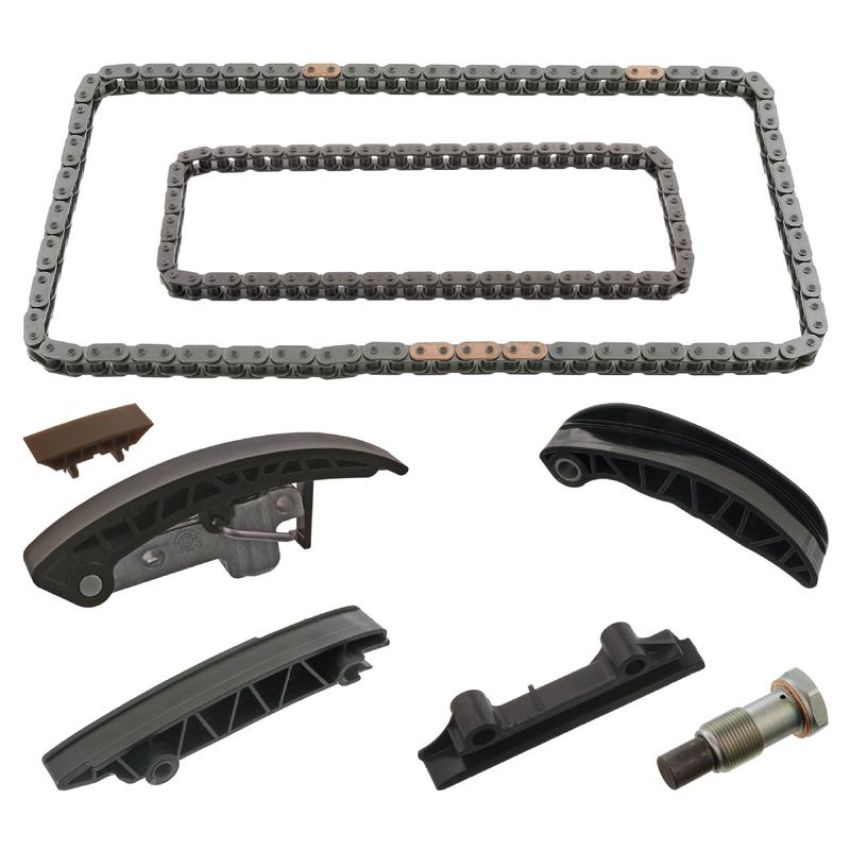FEBI 49240 Timing Chain Kit for camshaft
