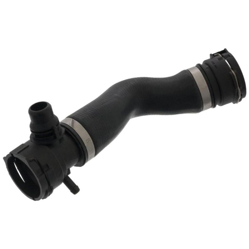 FEBI 49257 Coolant Hose with quick connectors