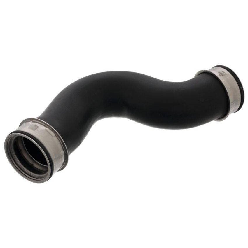 FEBI 49360 Charger Intake Hose with quick connectors