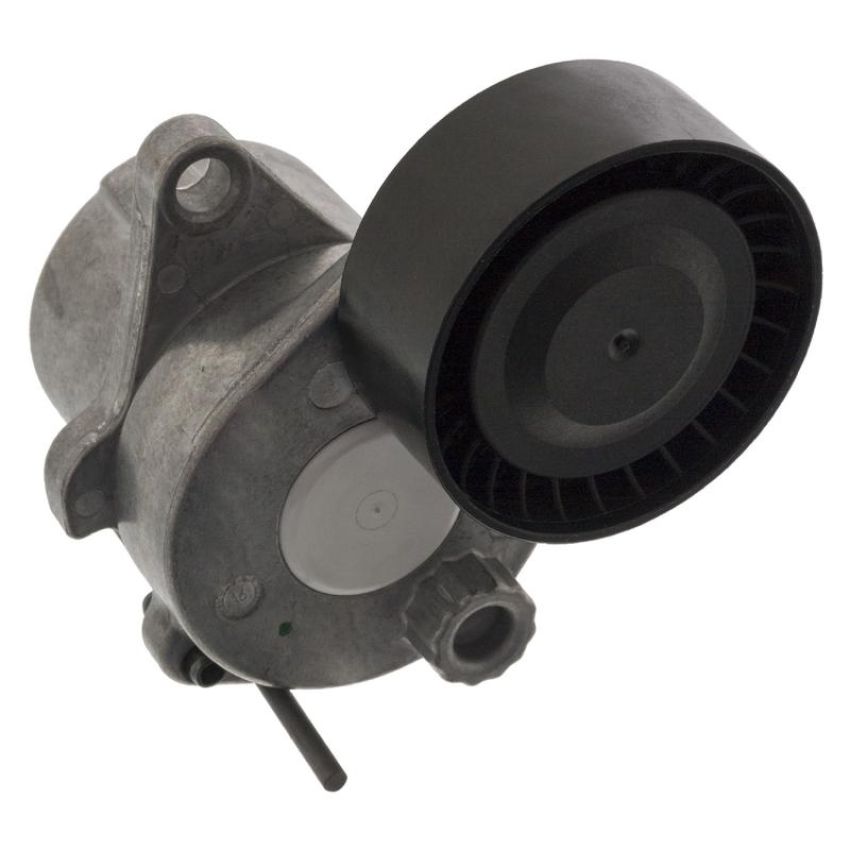 FEBI 49427 Tensioner Assembly for auxiliary belt