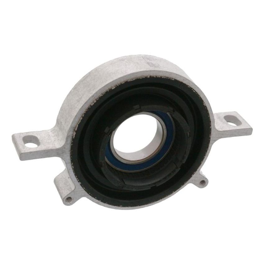 FEBI 49446 Propshaft Centre Support with integrated roller bearing