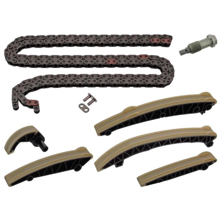 FEBI 49461 Timing Chain Kit for camshaft