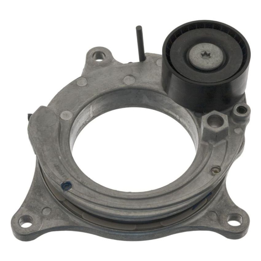 FEBI 49526 Tensioner Assembly for auxiliary belt