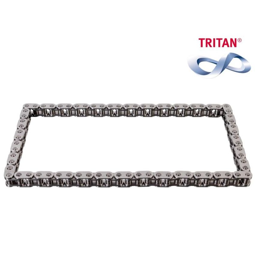 FEBI 49531 Timing Chain for injection pump, TRITAN®-coated
