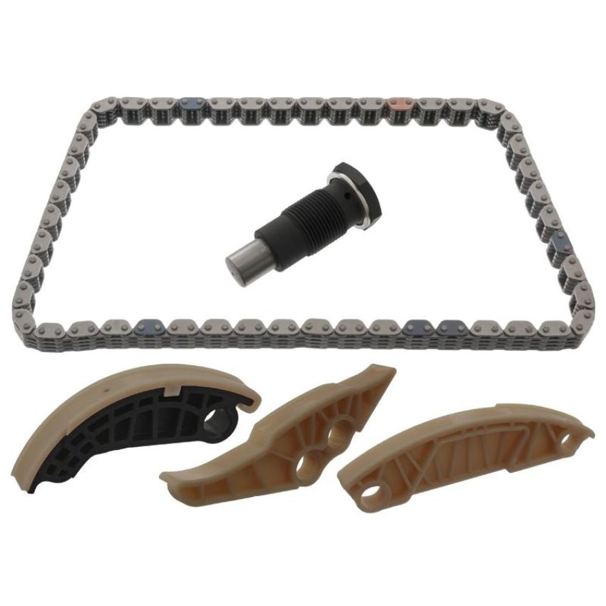 FEBI 49547 Chain Kit for balancer shaft