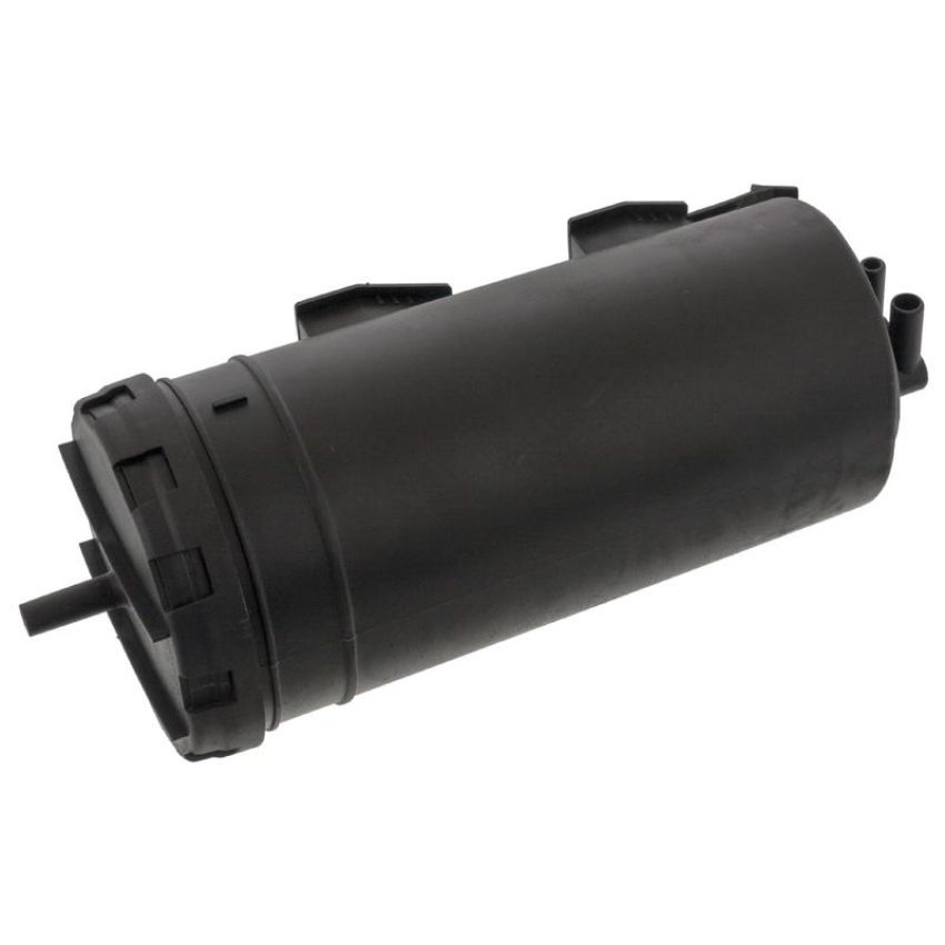 FEBI 49629 Charcoal Filter for fuel tank purge