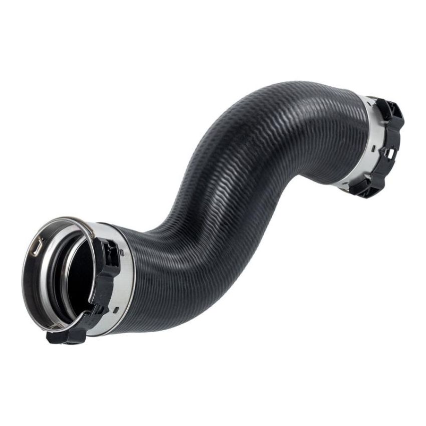 FEBI 49708 Charger Intake Hose with quick connectors