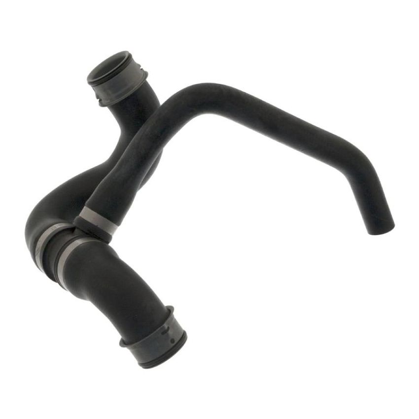 FEBI 49796 Coolant Hose with quick connectors