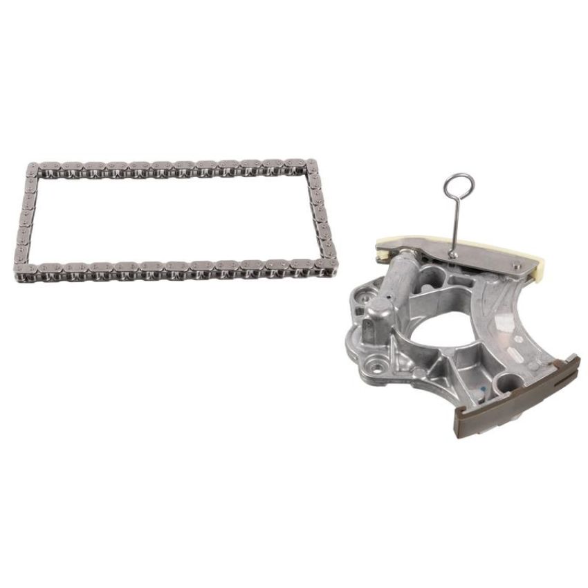 FEBI 49846 Timing Chain Kit for camshaft