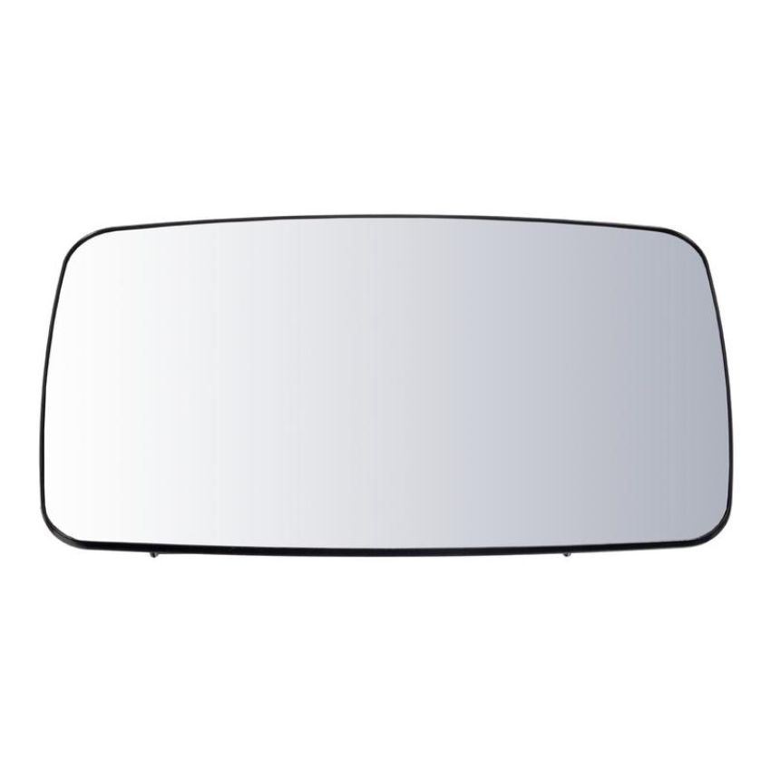 FEBI 49952 Mirror Glass for exterior mirror