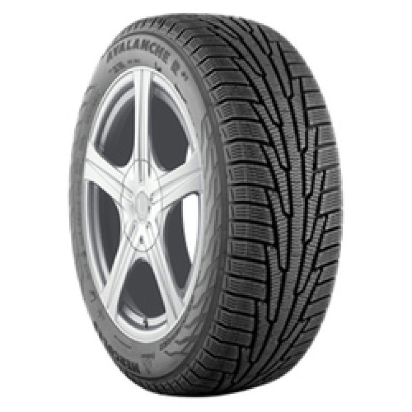 HERCULES Avalanche R G2 265/70R17 Winter