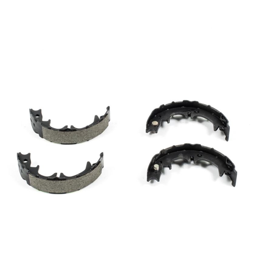 PowerStop B859 Parking Brake Shoe