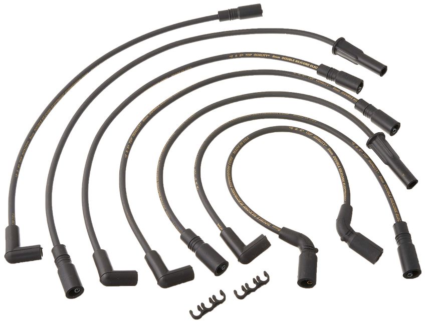 B&B Manufacturing S6-29182 Wire Set