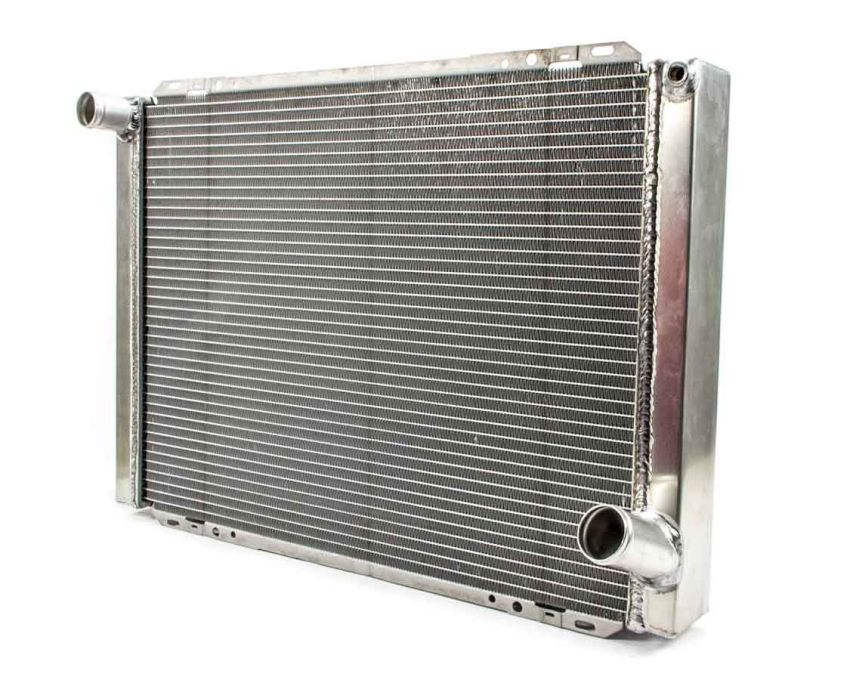 HOWE HOW342A28NF Radiator 19x28 Chevy No Filler