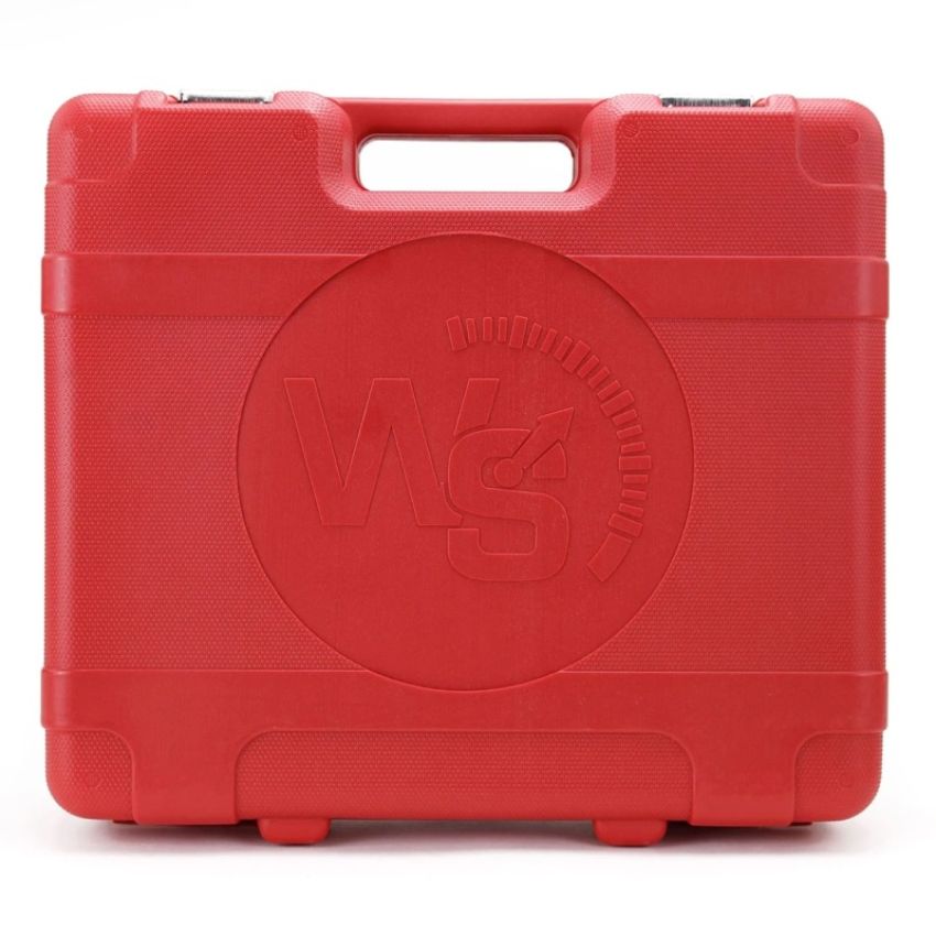 Weigh Safe WS23 Carrying Case for Adjustable Aluminum Ball Mounts Only