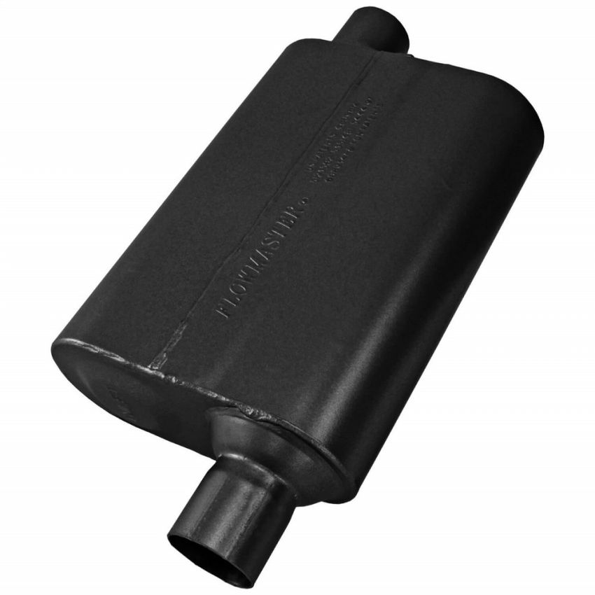 Flowmaster 842448 Super 44™ Delta Flow Muffler