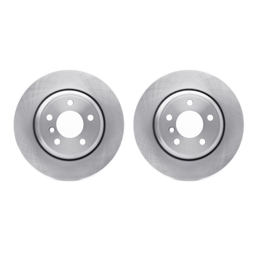 Dynamic Friction 6002-31095 Dfc Rotors