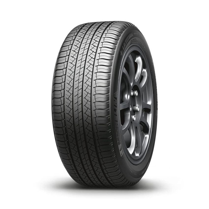 MICHELIN Latitude Tour HP 265/45R21 All-Season