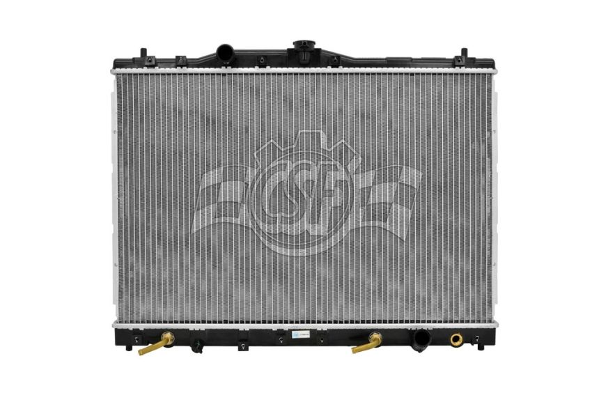 CSF 2448 Radiator