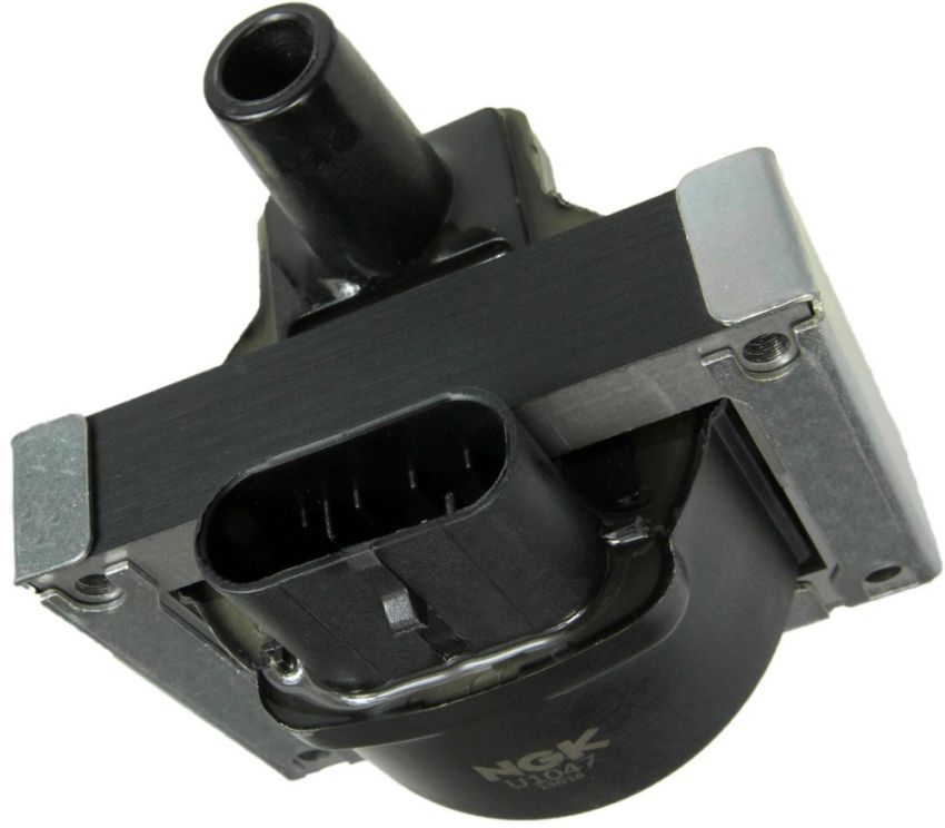 NGK U1047 (48638) Ignition Coil