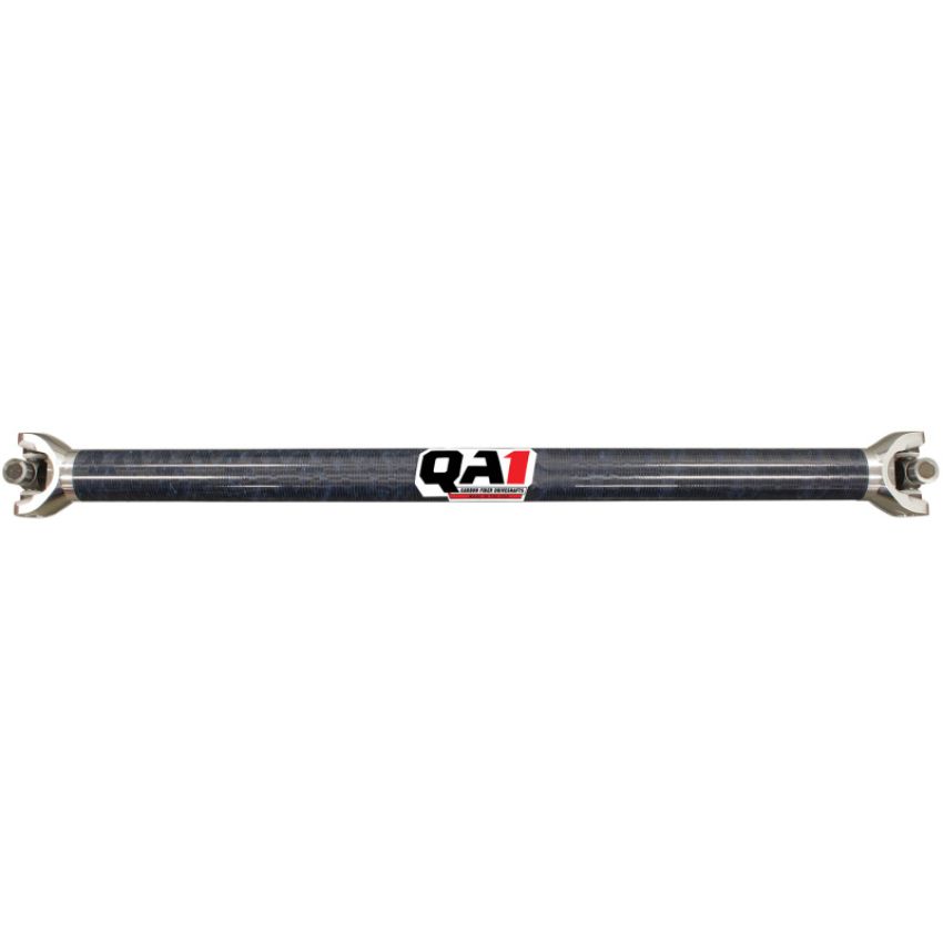 Driveshaft Carbon 32.5in Modified w/o Yoke