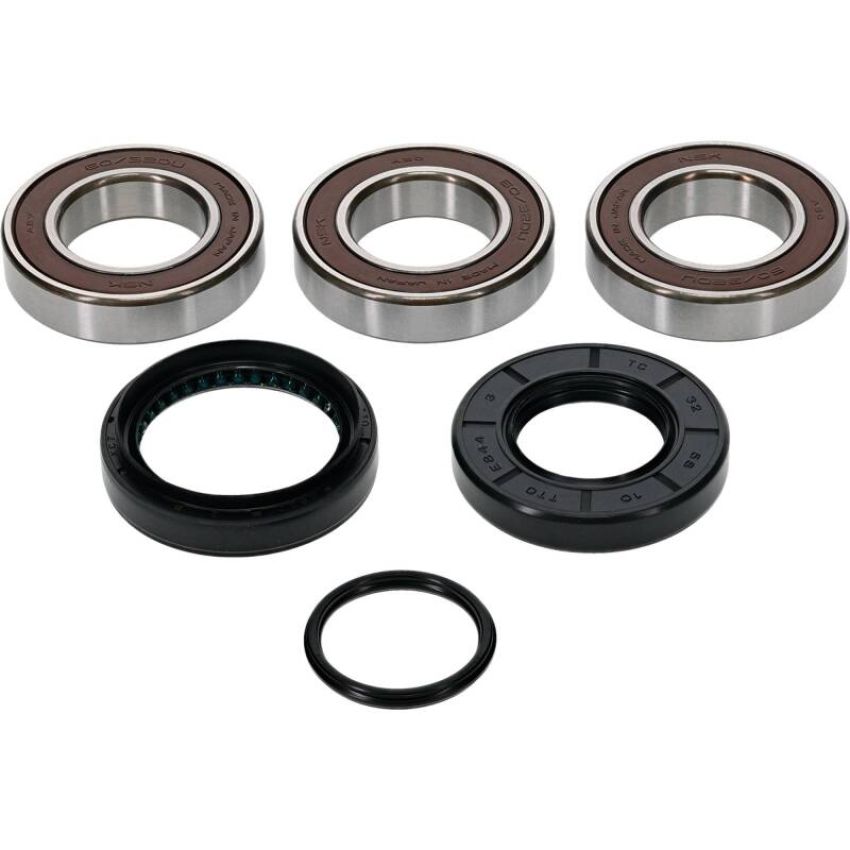 Pivot Works 25-1034-P Wheel Bearing Kit