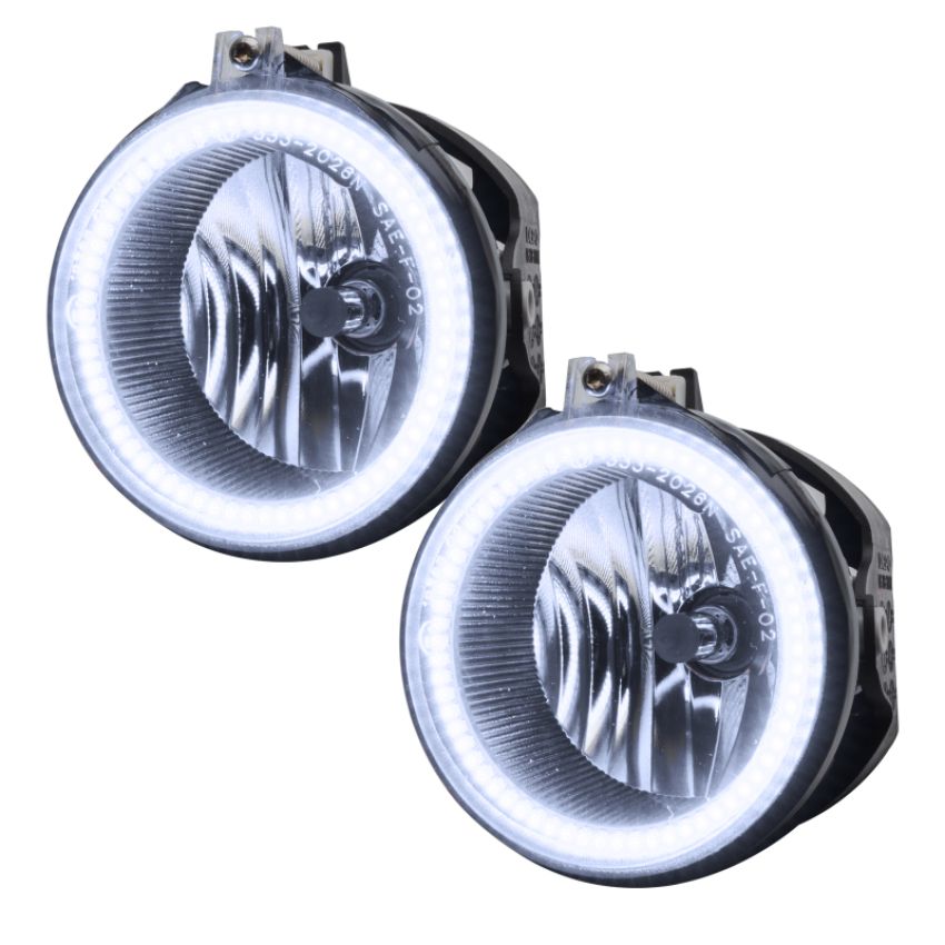 Oracle Lighting 7023-001 SMD Fog Lights, White