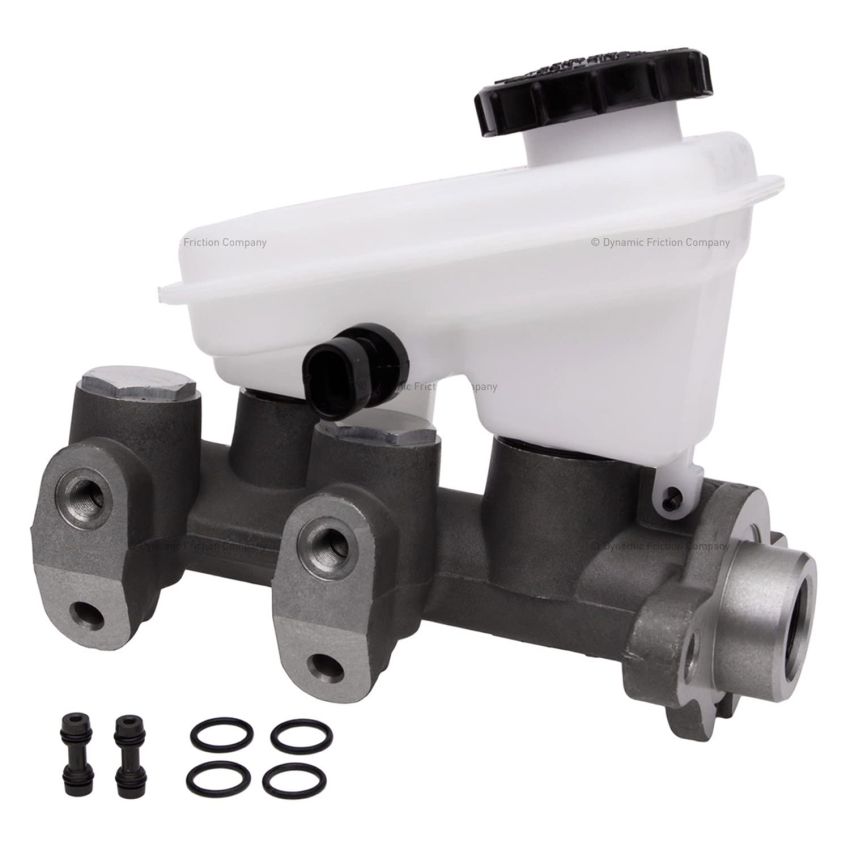 Dynamic Friction 355-45022 Master Cylinder