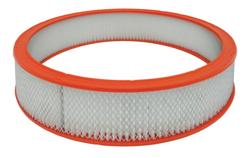 MOROSO MOR97081 14x4 Air Filter Element