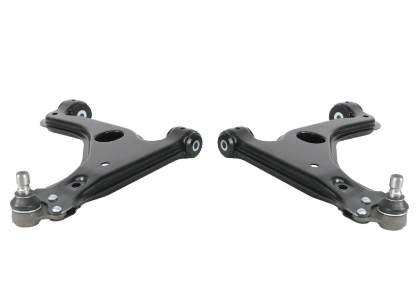 Superpro TRC1146 2008 Saturn Astra XE Front Lower Control Arm Set