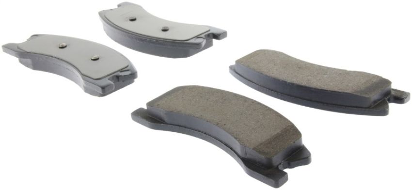Stoptech 305.09450 Street Select Brake Pads